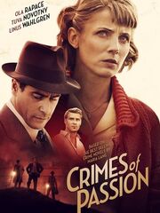 Преступления страсти: Смерть возлюбленной