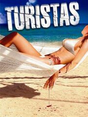 Туристас