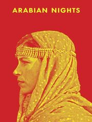 Тысяча и одна ночь: Часть 2. Опустошенный