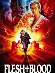 Плоть + кровь