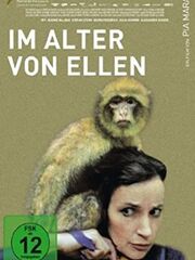 В возрасте Эллен