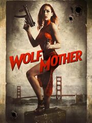 Мать-волчица