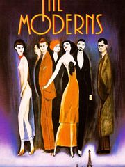 Модернисты