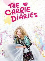 Дневники Кэрри