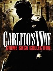 Путь Карлито 2: Восхождение к власти