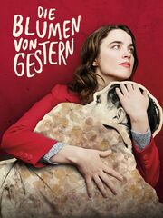 Вчерашний расцвет