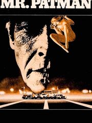 Мистер Партмэн