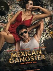 Мексиканский гангстер