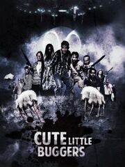 Маленькие милые твари видео