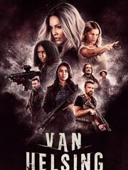 Ван Хельсинг
