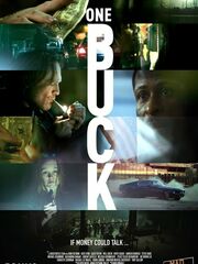 Один доллар