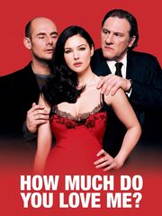 Сколько ты стоишь?