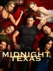 Миднайт, Техас