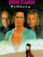 Дон Жуан де Марко видео