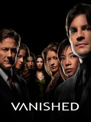 Пропавшая [2006]