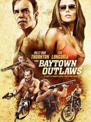 Бэйтаун вне закона