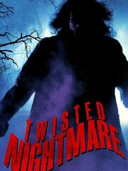 Изощренный кошмар