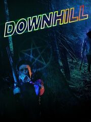 Скоростной спуск