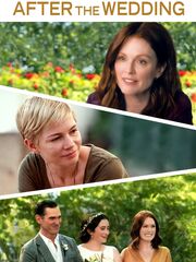 После свадьбы