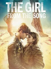 Девушка из песни