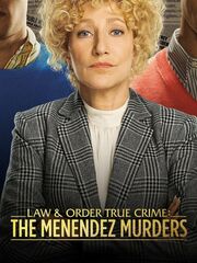 Закон и порядок: Настоящее преступление