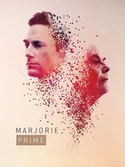Марджори Прайм