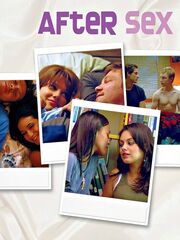 После секса