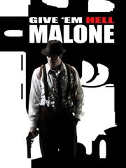 Отправь их в ад, Мэлоун!