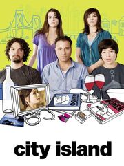 Сити-Айленд