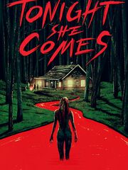 Она придёт сегодня ночью видео