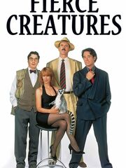 Свирепые создания