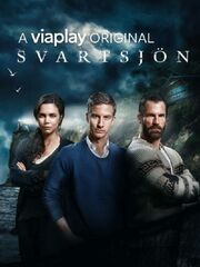 Чёрное озеро