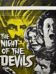 Ночь дьяволов