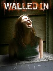 Замурованные в стене