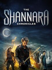 Хроники Шаннары