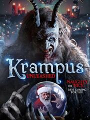 Крампус: Древнее зло