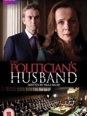 Муж женщины-политика