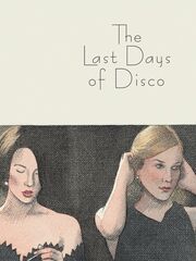 Последние дни диско