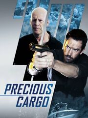 Ценный груз