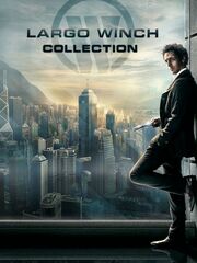 Ларго Винч 2: Заговор в Бирме