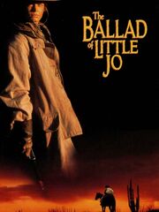 Баллада о маленькой Джо
