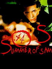 Кровавое лето Сэма