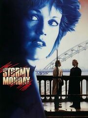 Грозовой понедельник