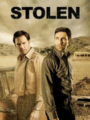 Мальчик в коробке