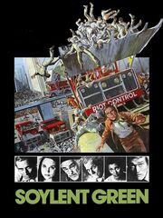 Зеленый сойлент