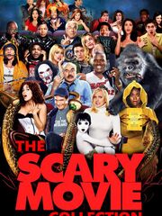 Очень страшное кино [2000]