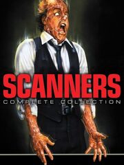 Сканнеры 3: Переворот [1991]