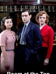 Комната наверху