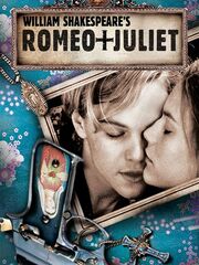Ромео + Джульетта