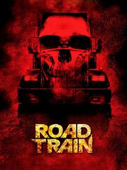 Грузовик-призрак